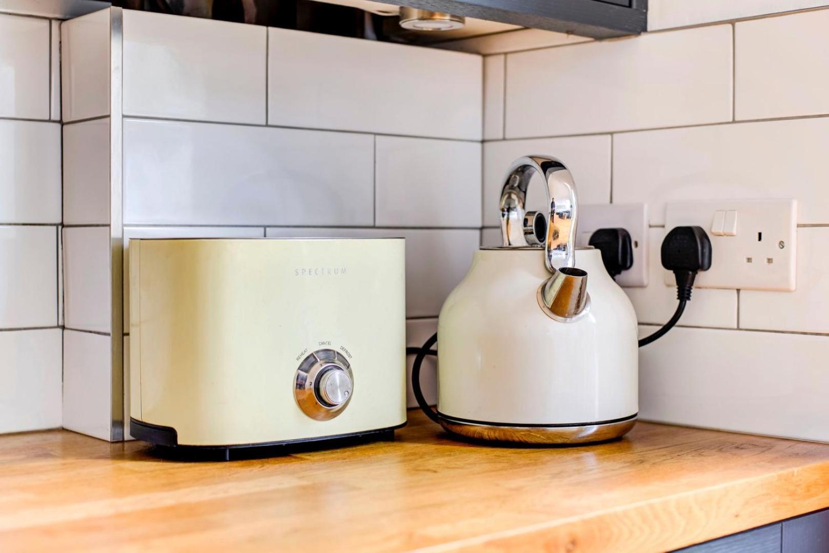 Apartamento Guestready - Superb Haven Near Hampstead Heath Londres