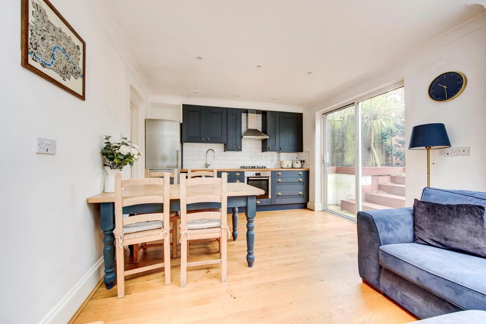 Guestready - Superb Haven Near Hampstead Heath Apartamento