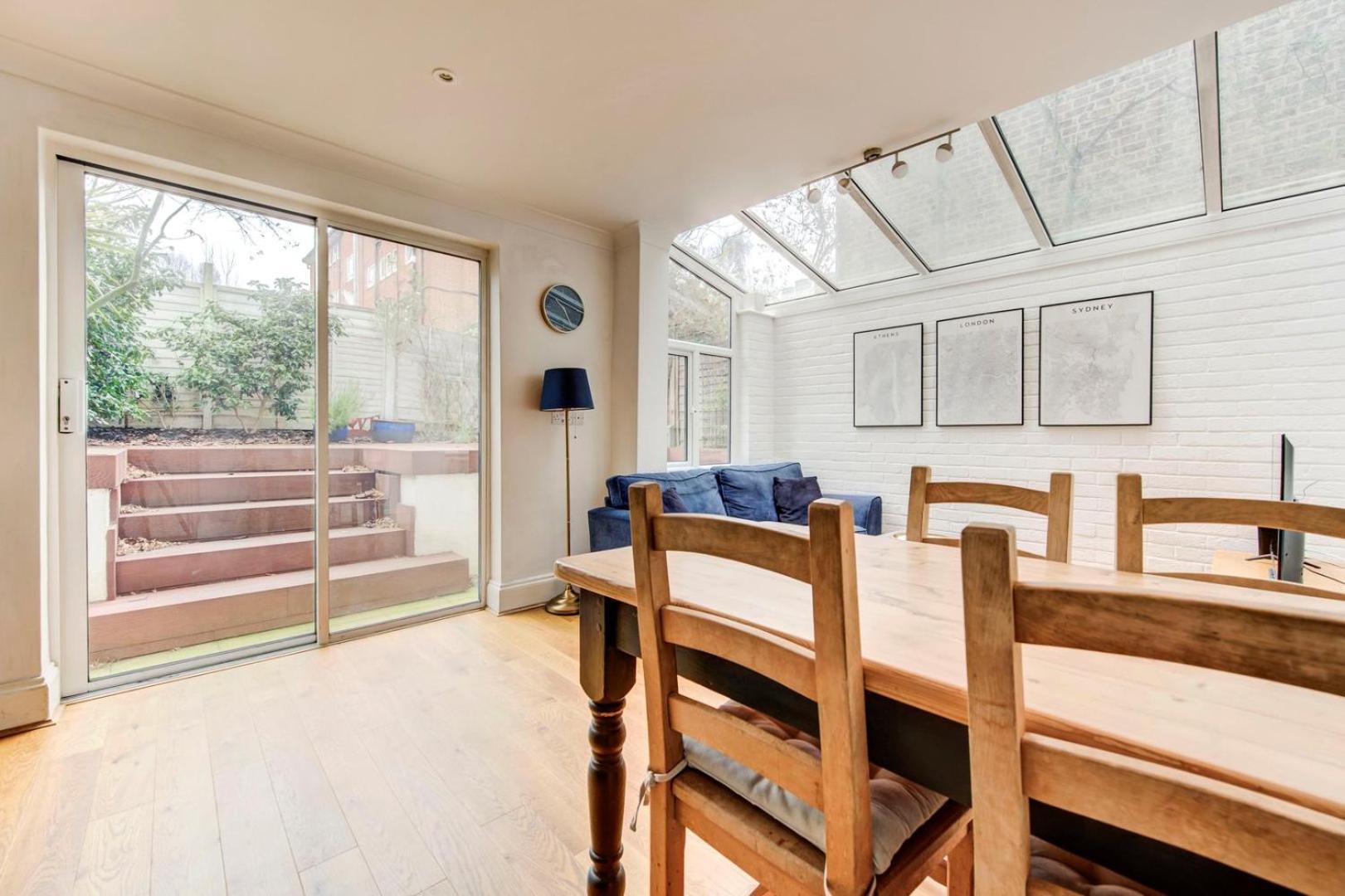Guestready - Superb Haven Near Hampstead Heath Apartamento Londres