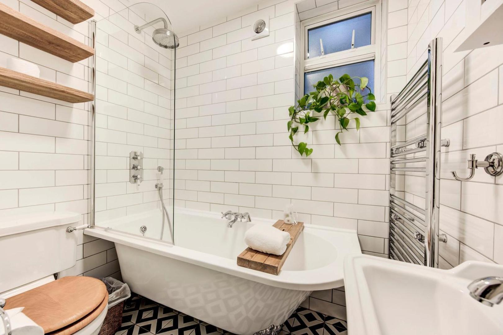 Apartamento Guestready - Superb Haven Near Hampstead Heath