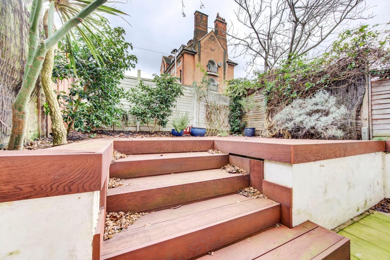 Guestready - Superb Haven Near Hampstead Heath Londres