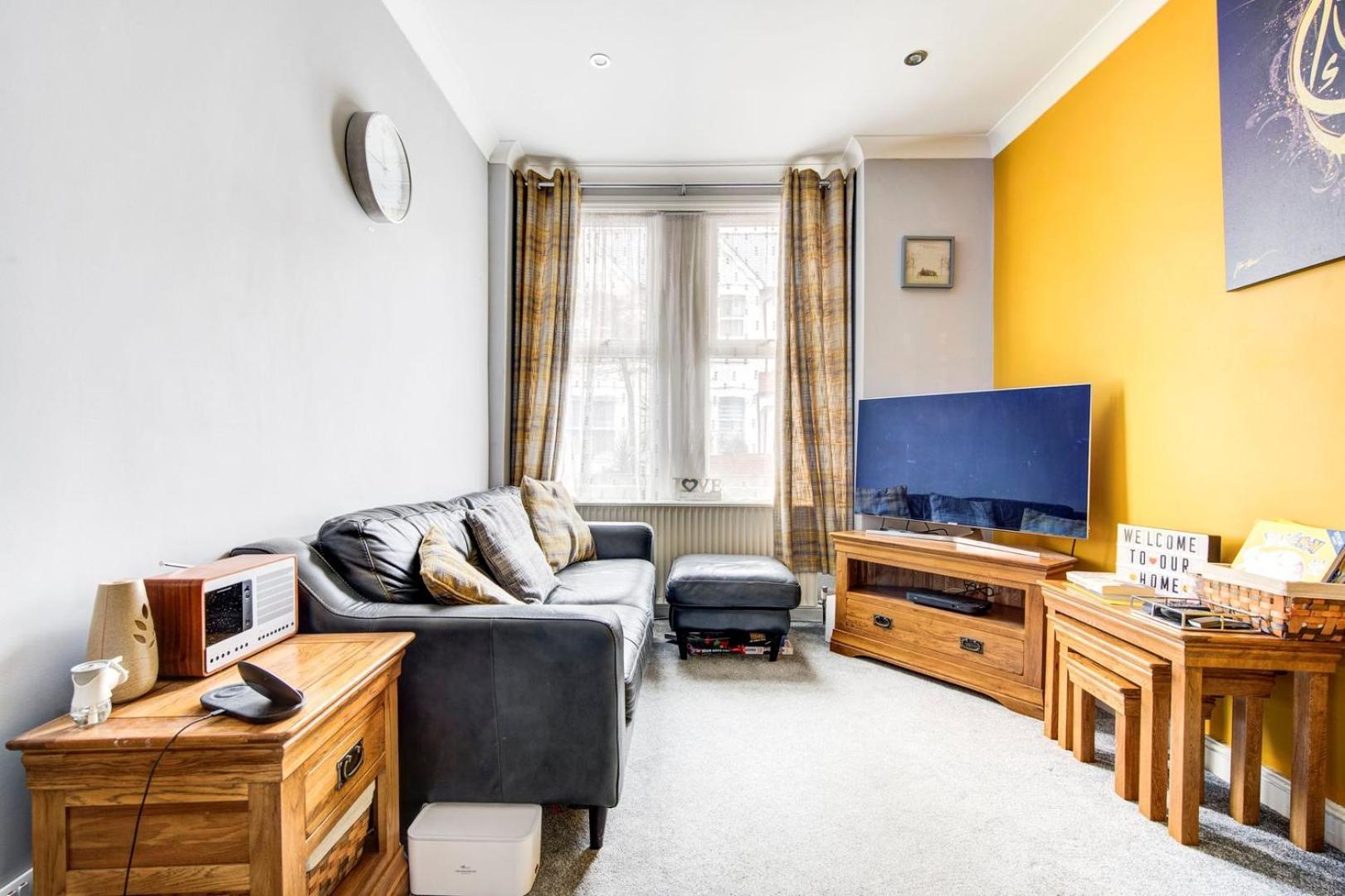 Guestready - Tranquility Near Shepherd's Bush Apartamento Londres