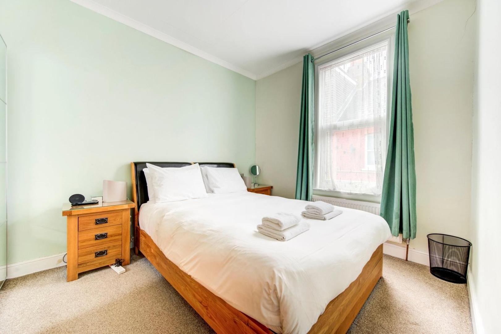 Guestready - Tranquility Near Shepherd's Bush Apartamento Londres