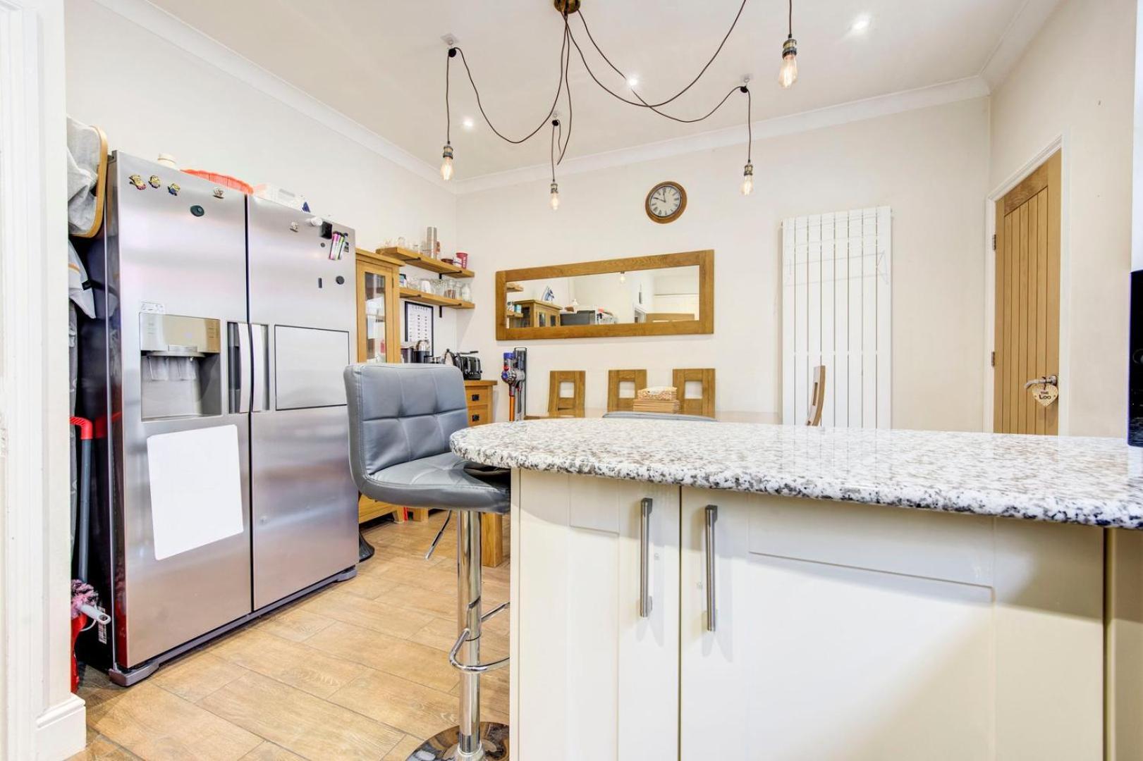 Apartamento Guestready - Tranquility Near Shepherd's Bush Londres