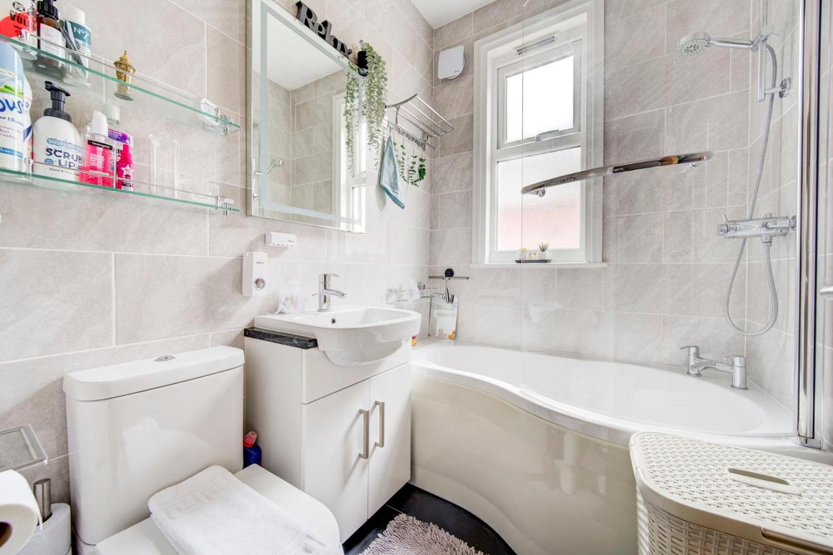 Guestready - Tranquility Near Shepherd's Bush Londres
