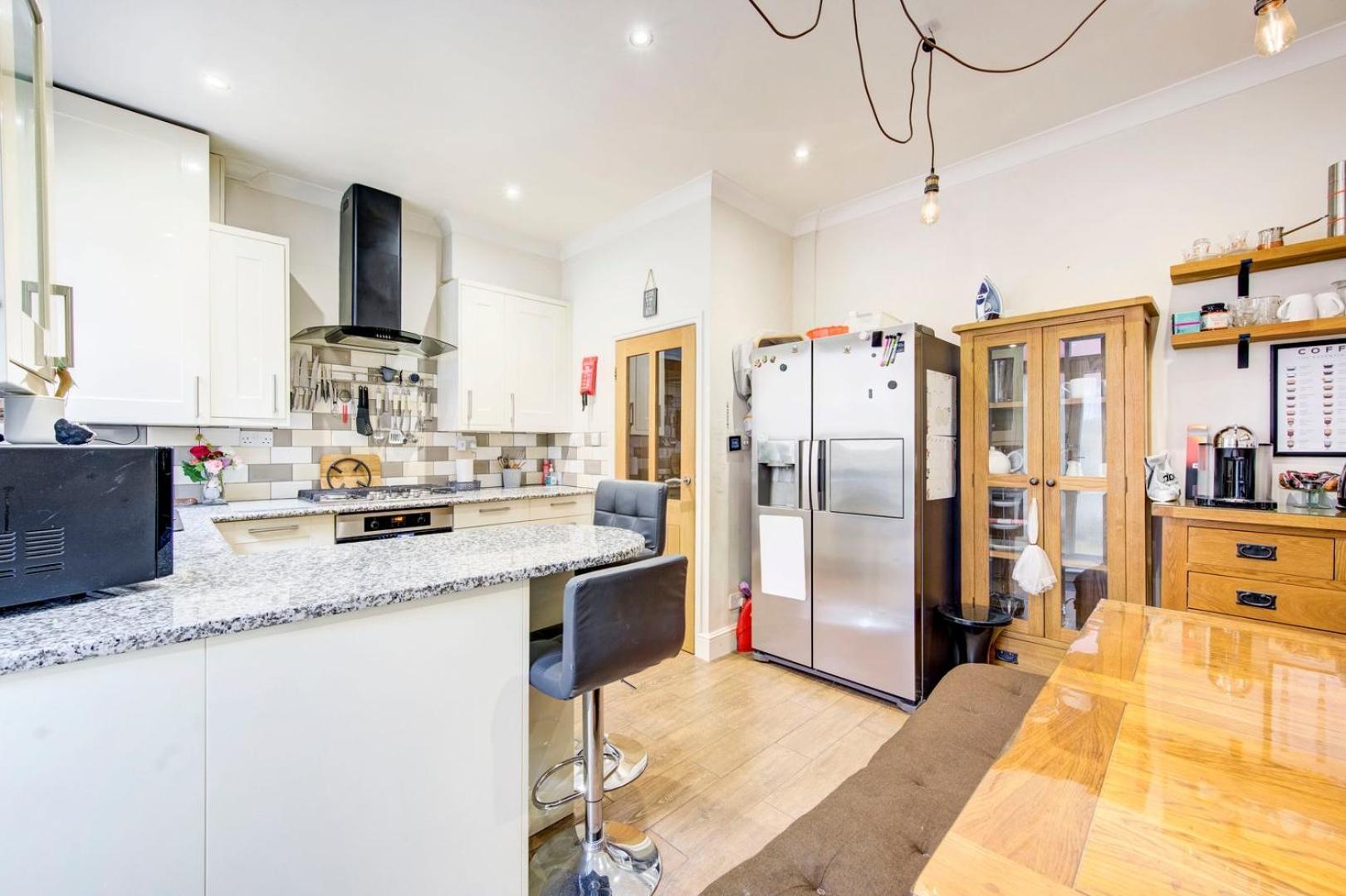 Guestready - Tranquility Near Shepherd's Bush Apartamento