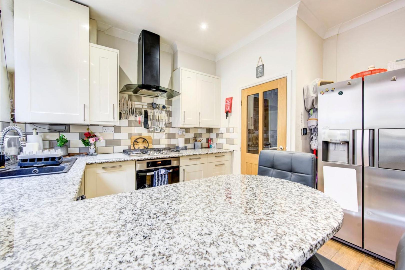 Guestready - Tranquility Near Shepherd's Bush * Londres