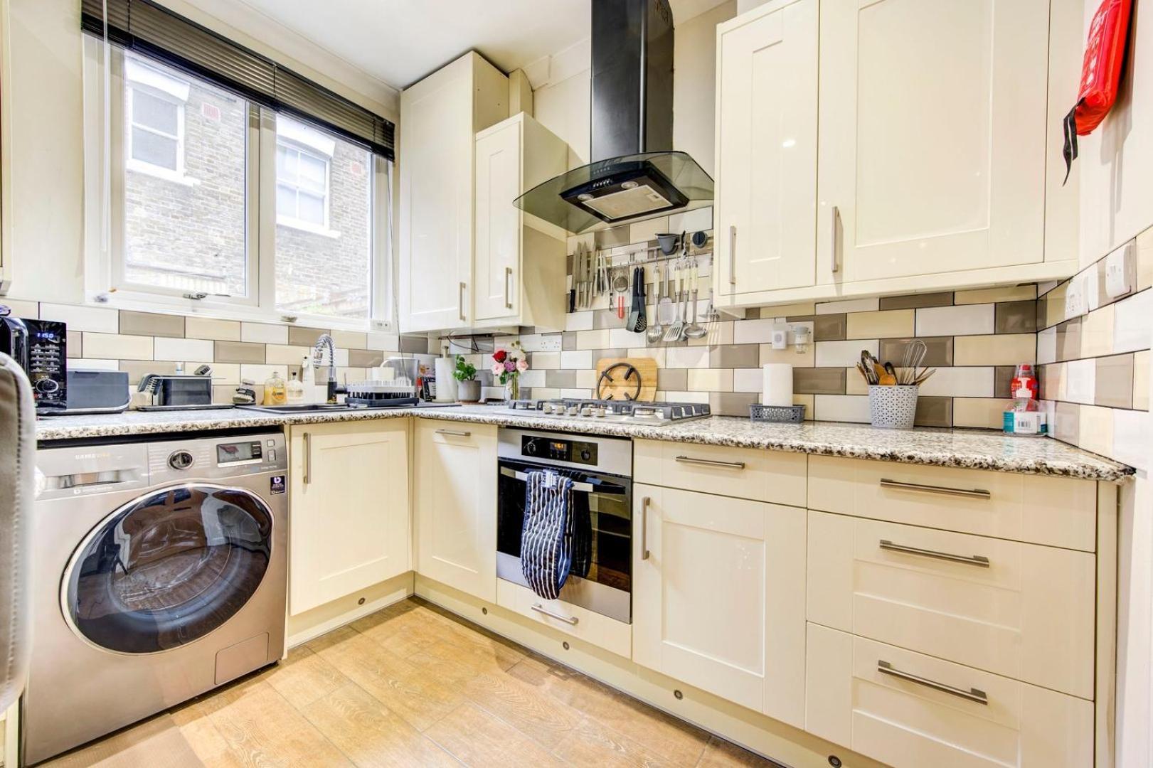 Apartamento Guestready - Tranquility Near Shepherd's Bush