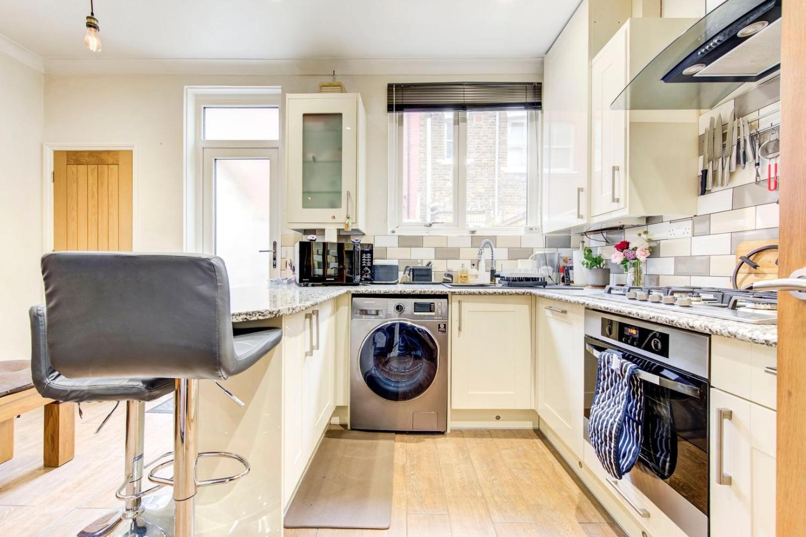 Apartamento Guestready - Tranquility Near Shepherd's Bush