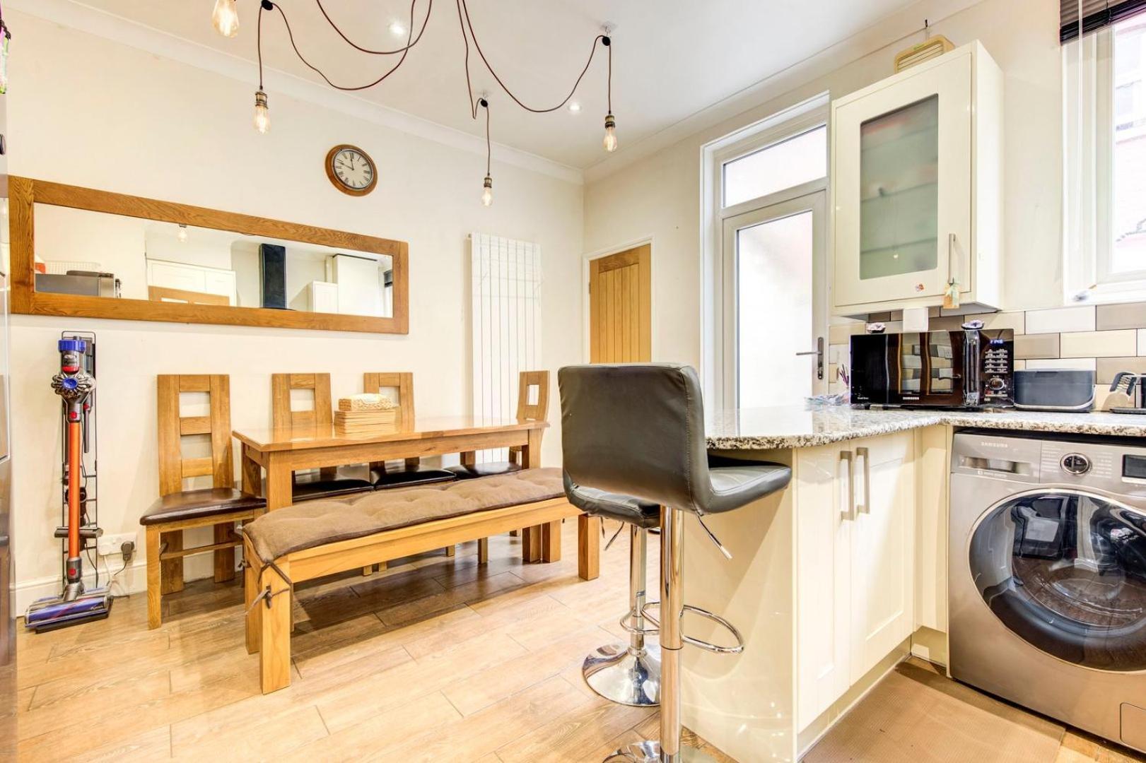 Apartamento Guestready - Tranquility Near Shepherd's Bush