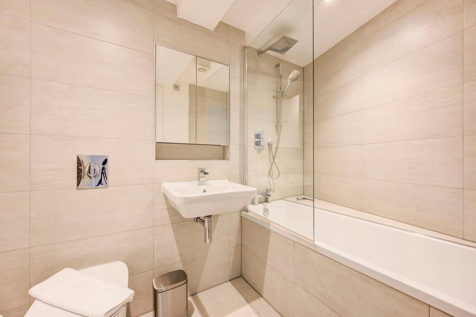 Apartamento Guestready - Modern Luxury Near Tower Bridge