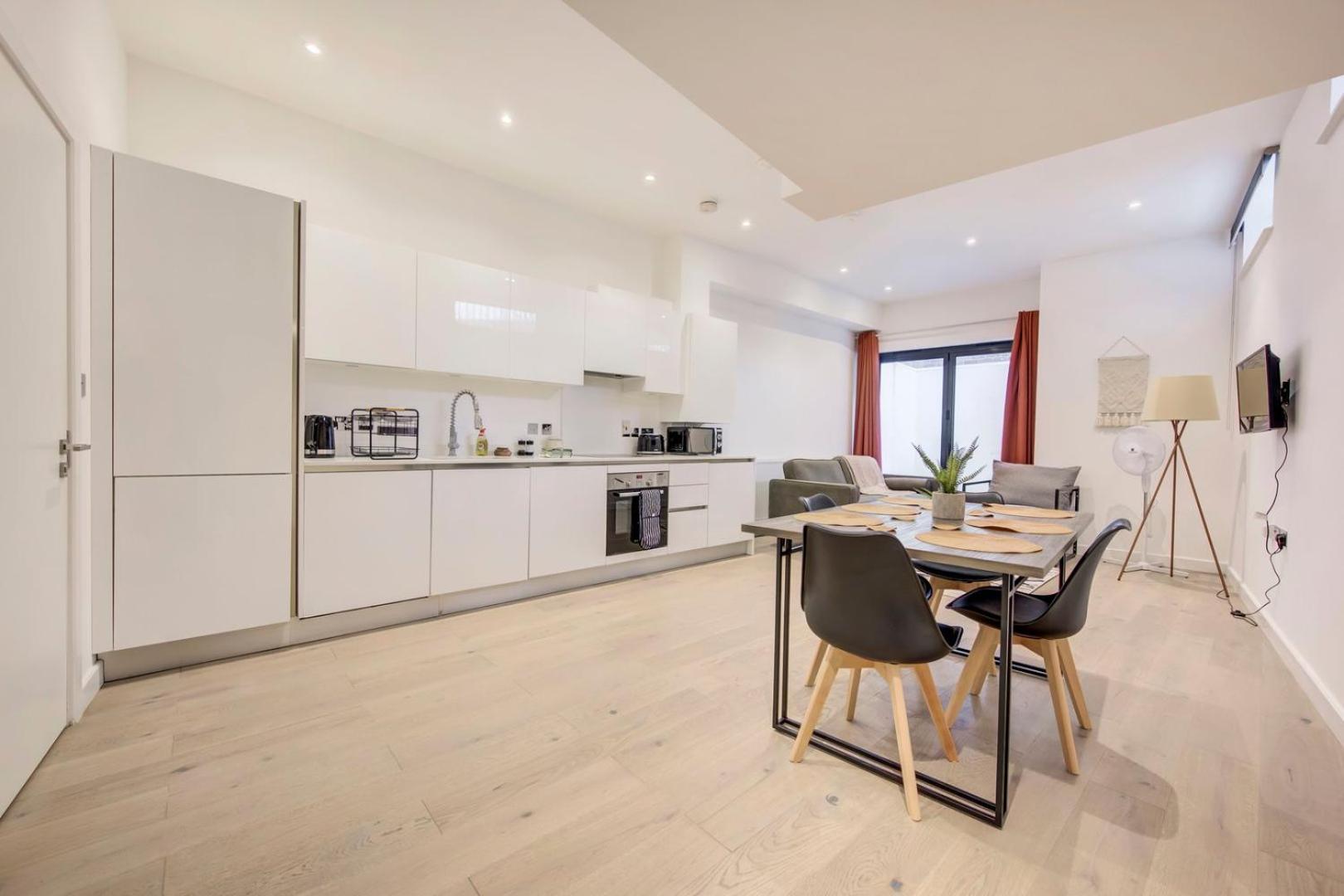 Guestready - Modern Luxury Near Tower Bridge Londres