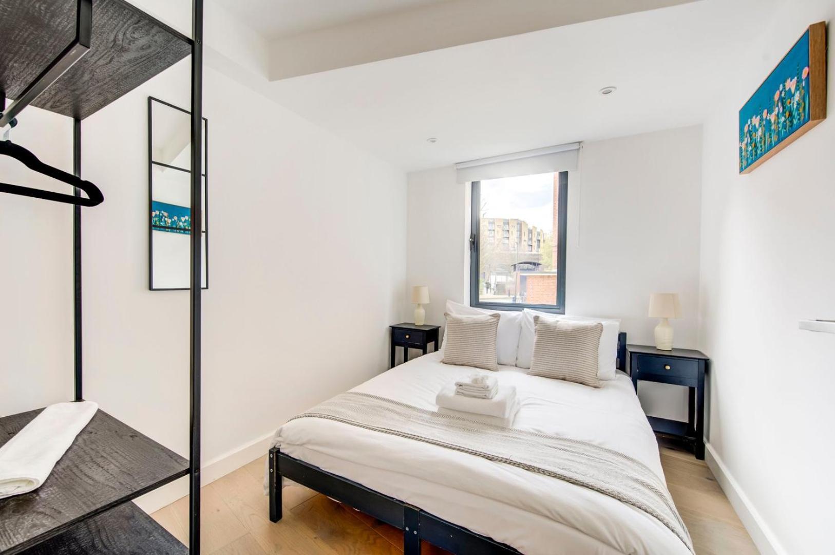 Apartamento Guestready - Modern Luxury Near Tower Bridge Londres