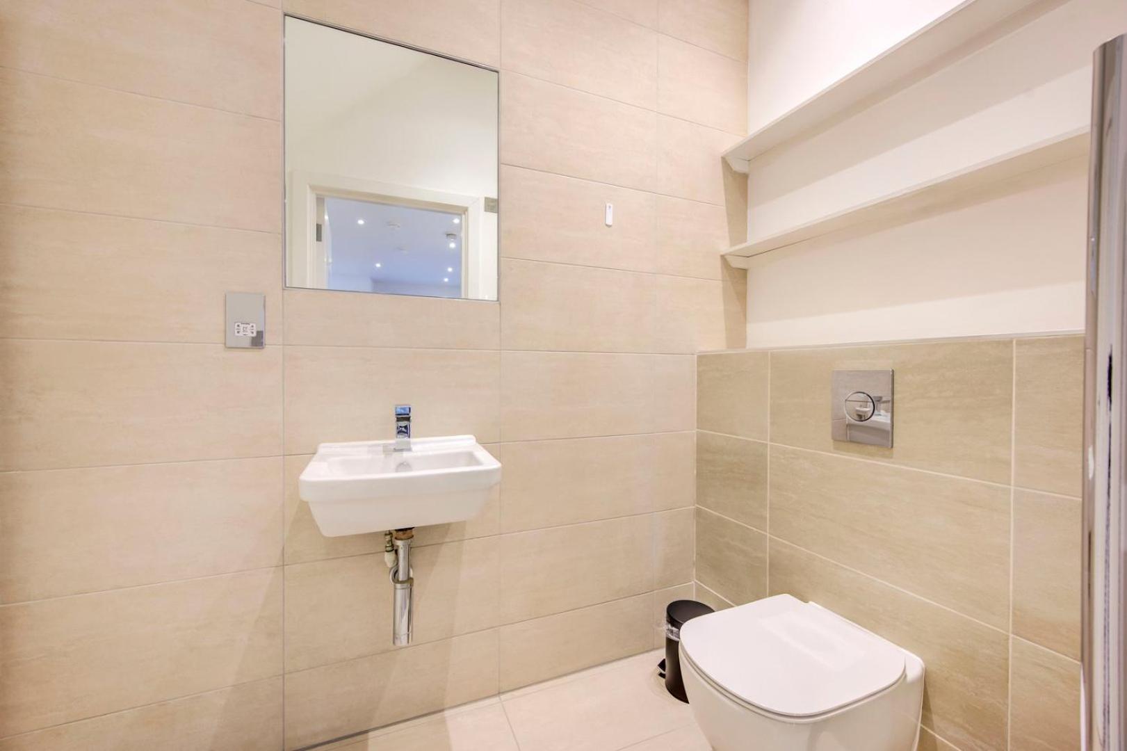 Guestready - Modern Luxury Near Tower Bridge Londres