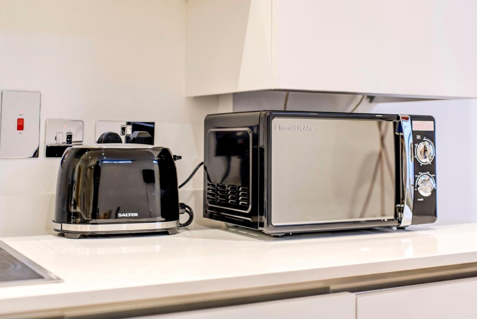 Apartamento Guestready - Modern Luxury Near Tower Bridge *