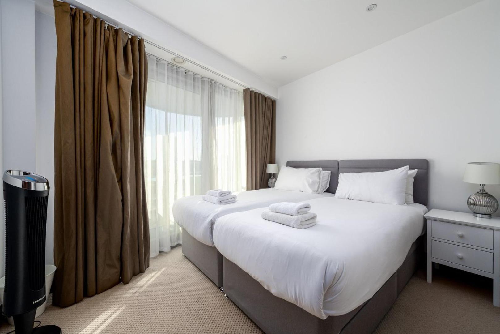 Guestready - Riverside Retreat In Battersea Apartment London