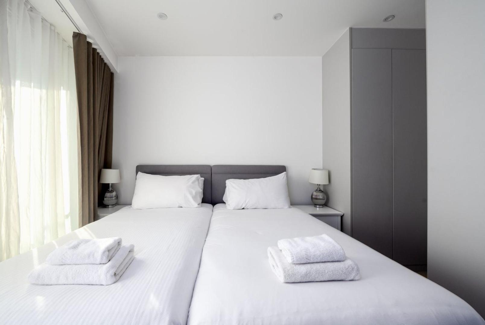 Apartment Guestready - Riverside Retreat In Battersea *