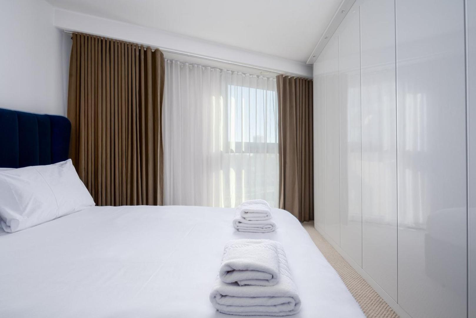 Apartment Guestready - Riverside Retreat In Battersea