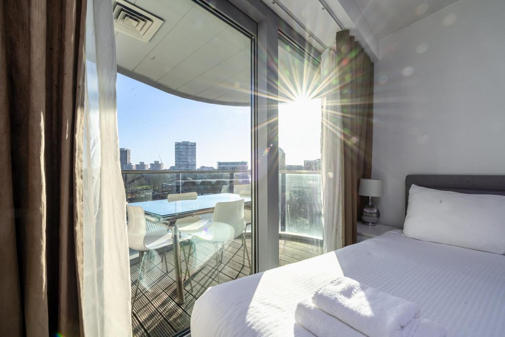 Guestready - Riverside Retreat In Battersea * London
