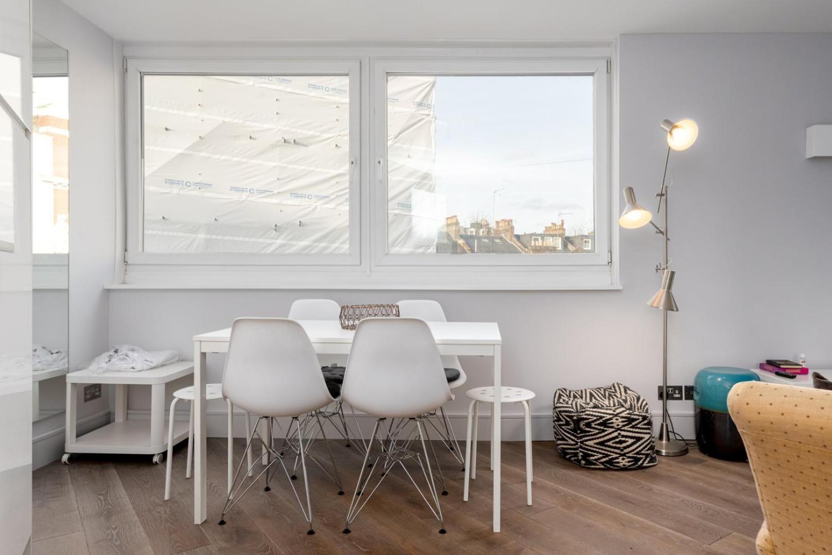 Guestready - Living Near Kensington Palace Apartment *