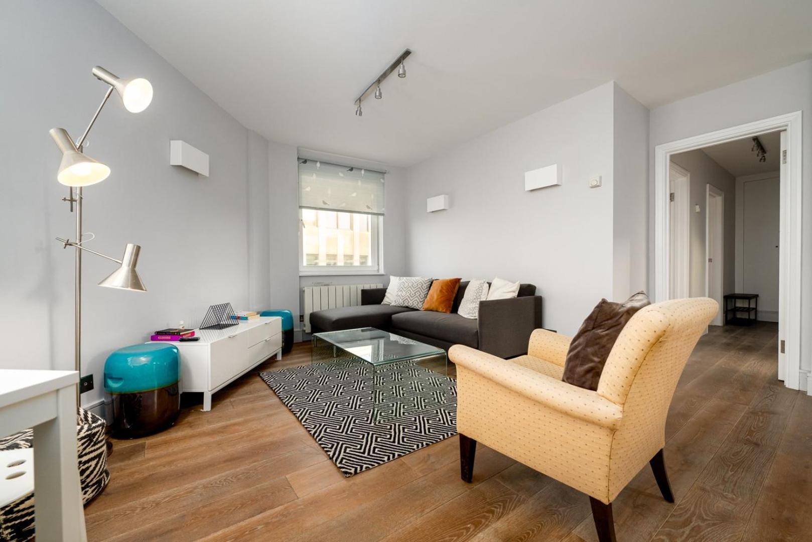 Guestready - Living Near Kensington Palace * London
