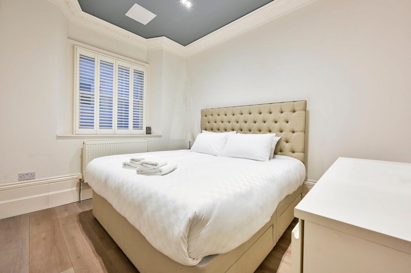 Guestready - Sublime Hideaway In Earl's Court London