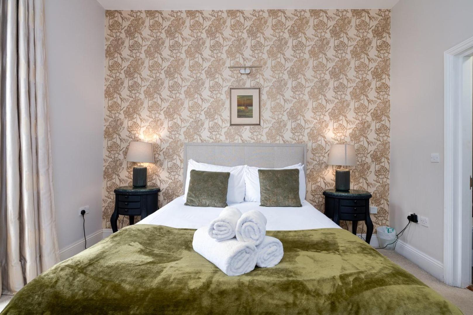 Apartment Guestready - Fabulous In Fulham