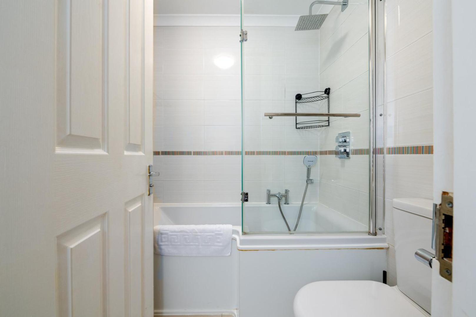 Apartment Guestready - Fabulous In Fulham London