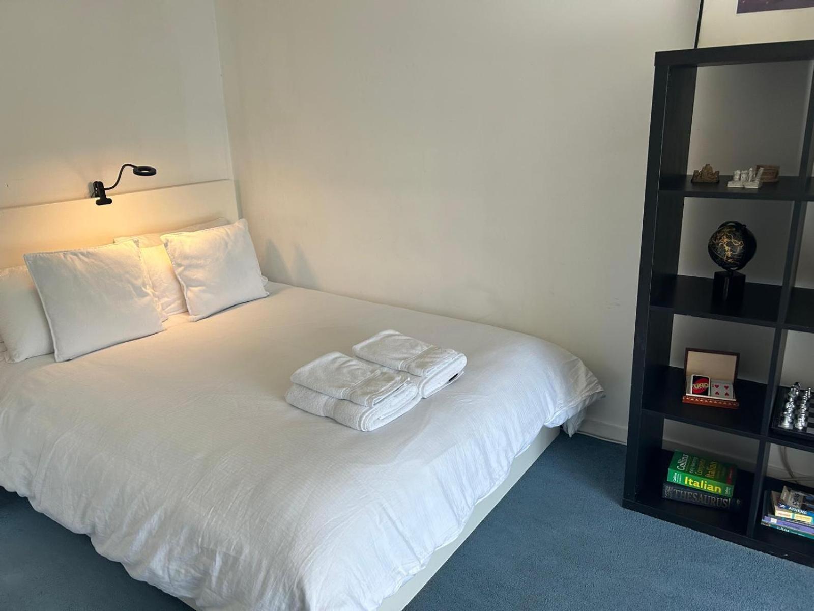 Hermitage Accomodation Homestay London