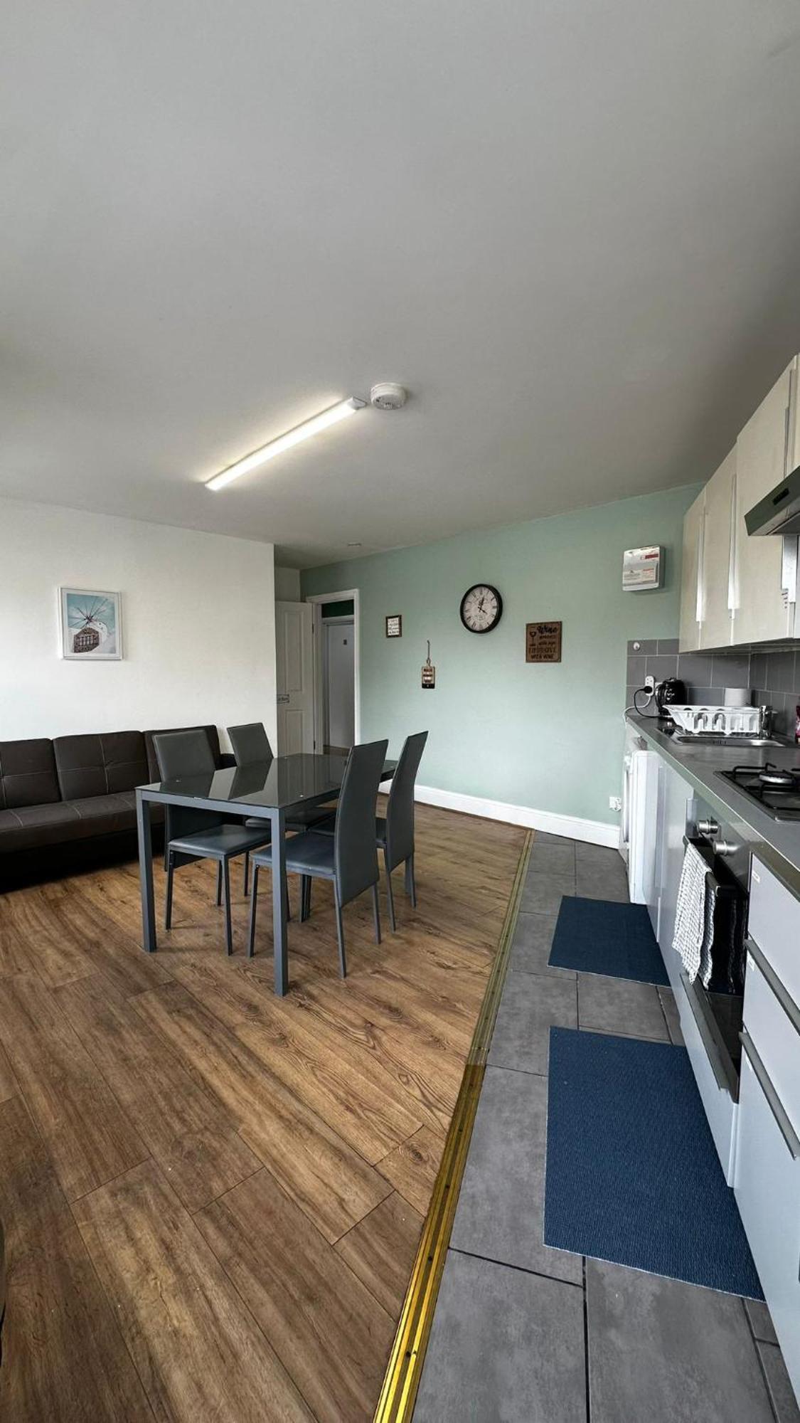 Guest house Portobello Guest London
