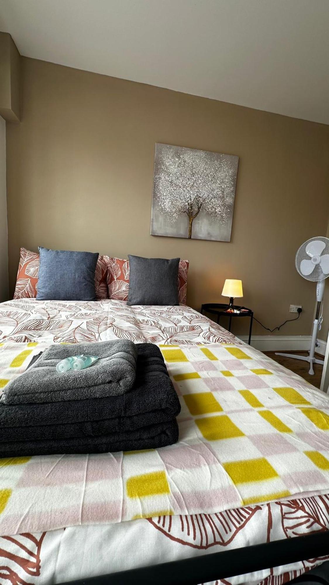 Portobello Guest Guest house *