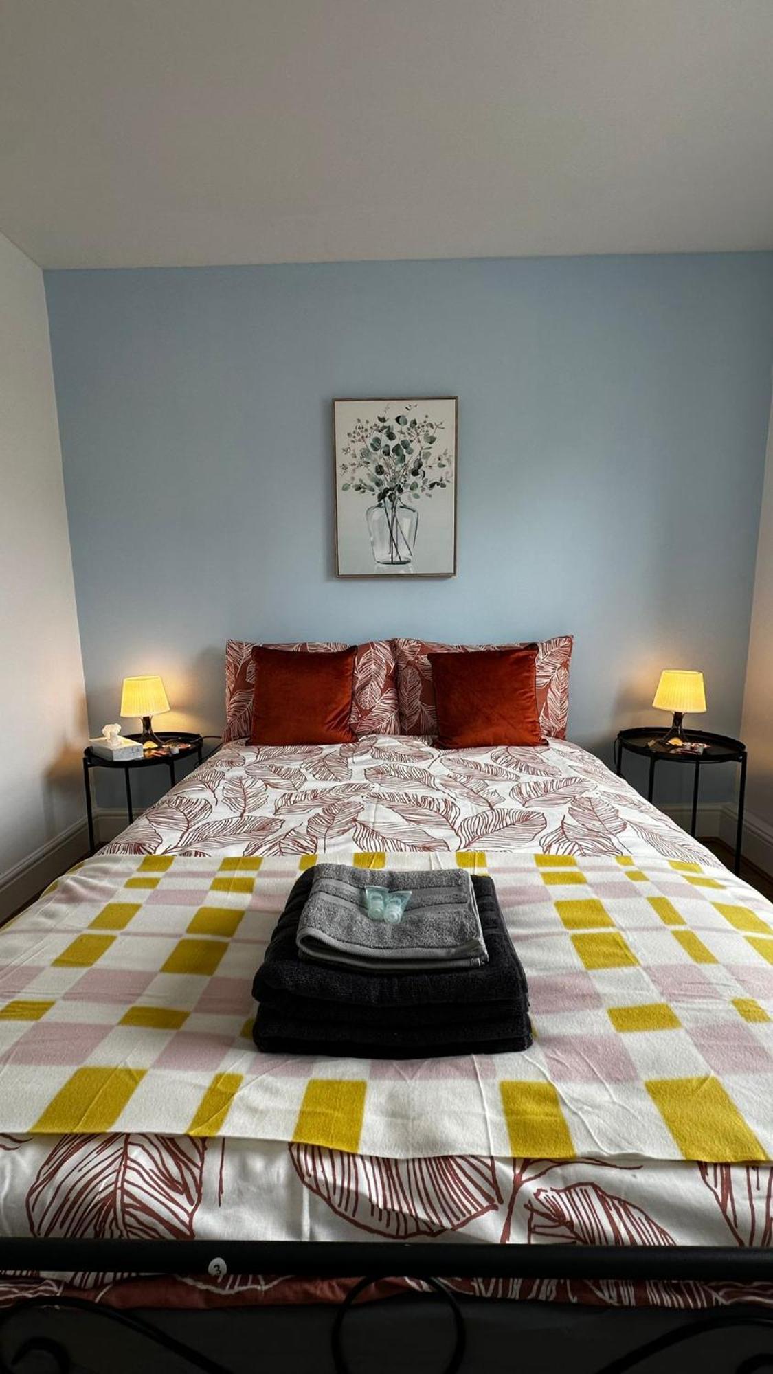 Portobello Guest Guest house
