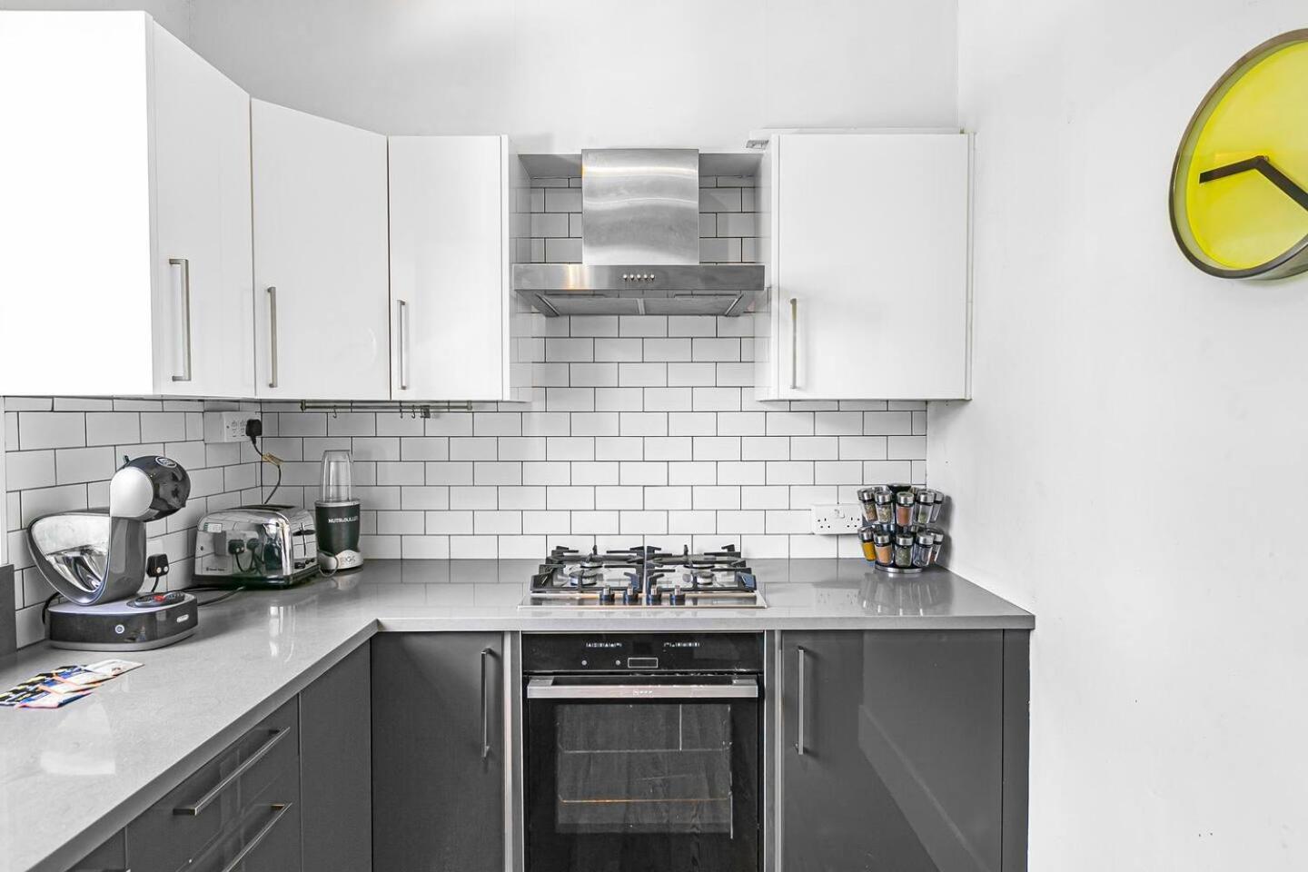 Modern And Cosy Flat In Little Venice * London
