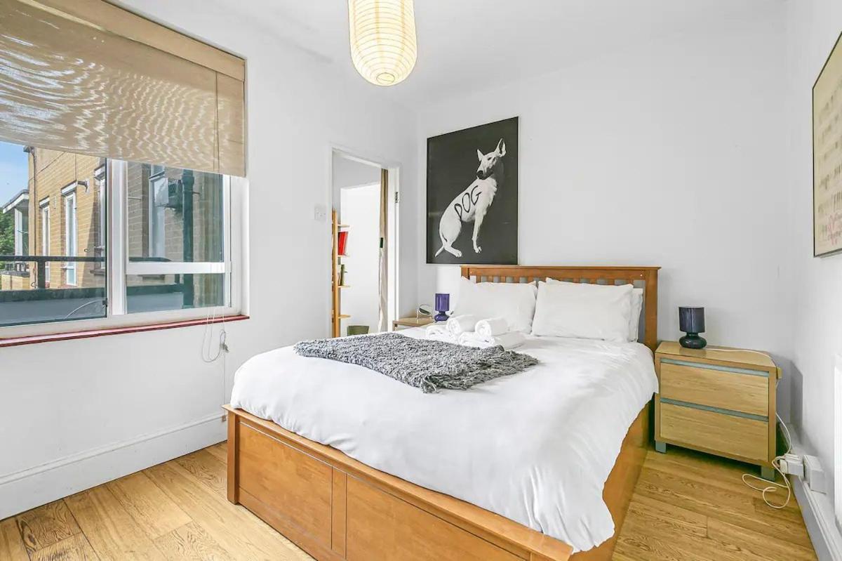 Modern And Cosy Flat In Little Venice * London