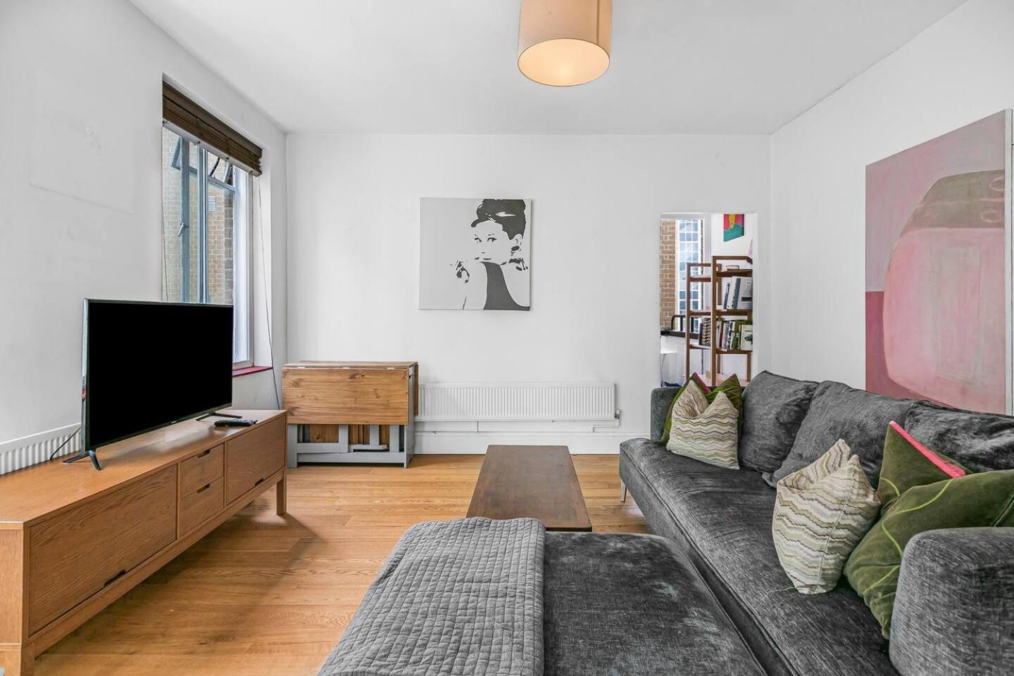 Modern And Cosy Flat In Little Venice