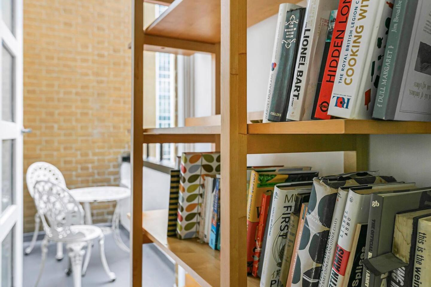 Modern And Cosy Flat In Little Venice *