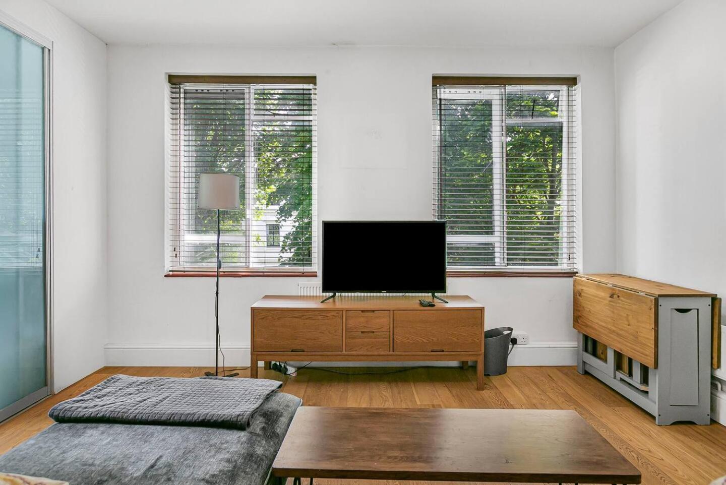 Apartment Modern And Cosy Flat In Little Venice *