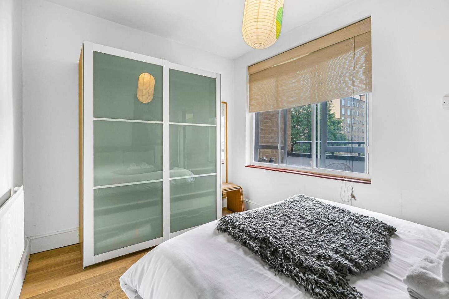 Modern And Cosy Flat In Little Venice Apartment London