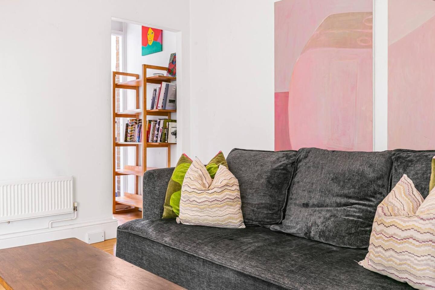 Modern And Cosy Flat In Little Venice * London