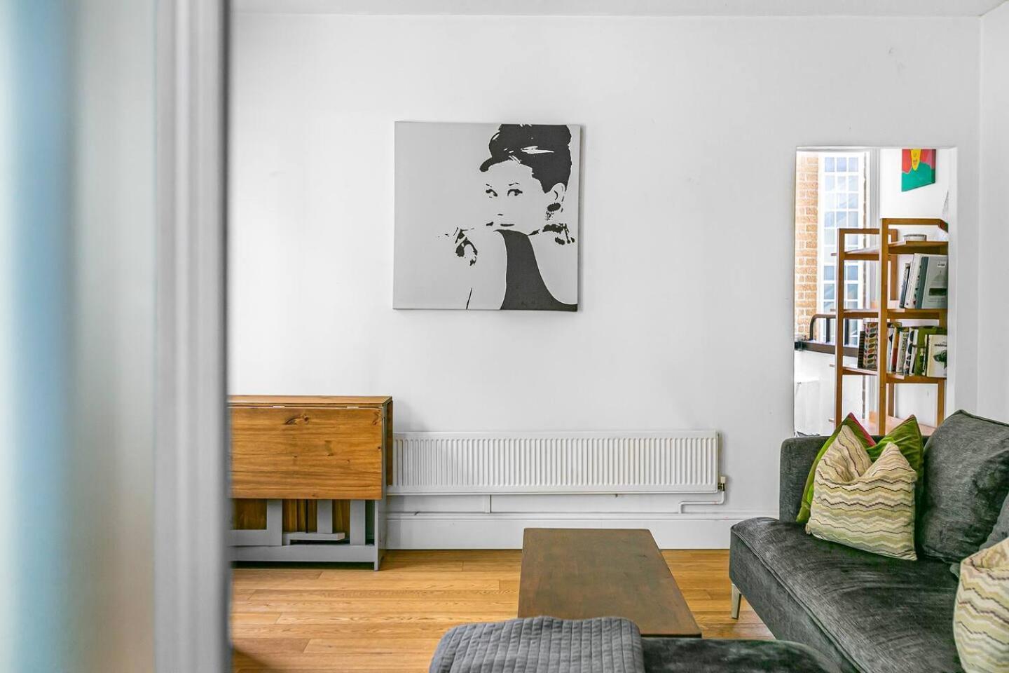 Apartment Modern And Cosy Flat In Little Venice *