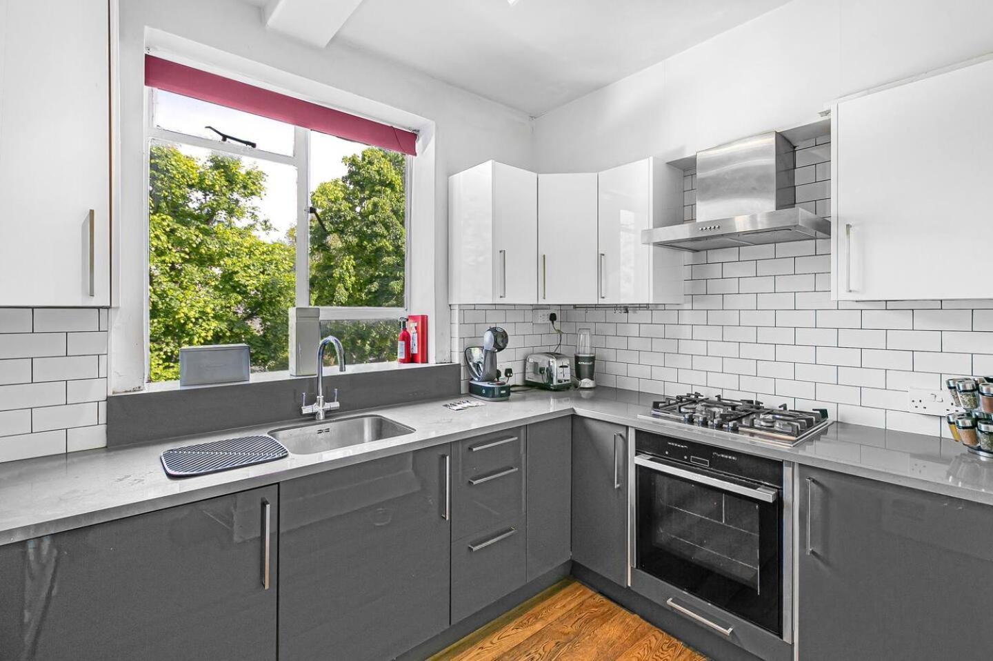 Modern And Cosy Flat In Little Venice * London
