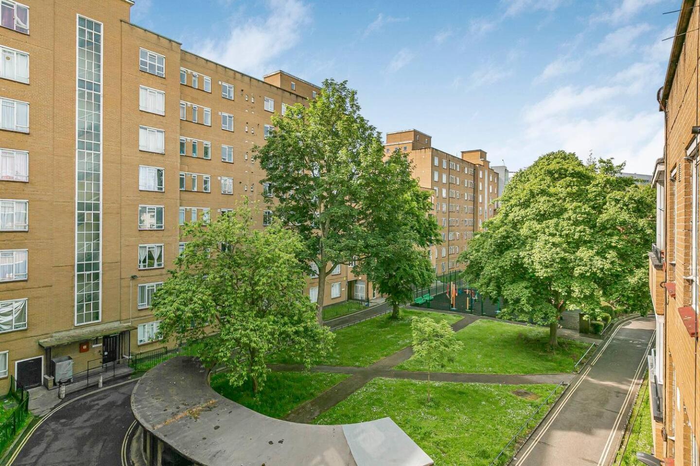 Apartment Modern And Cosy Flat In Little Venice London