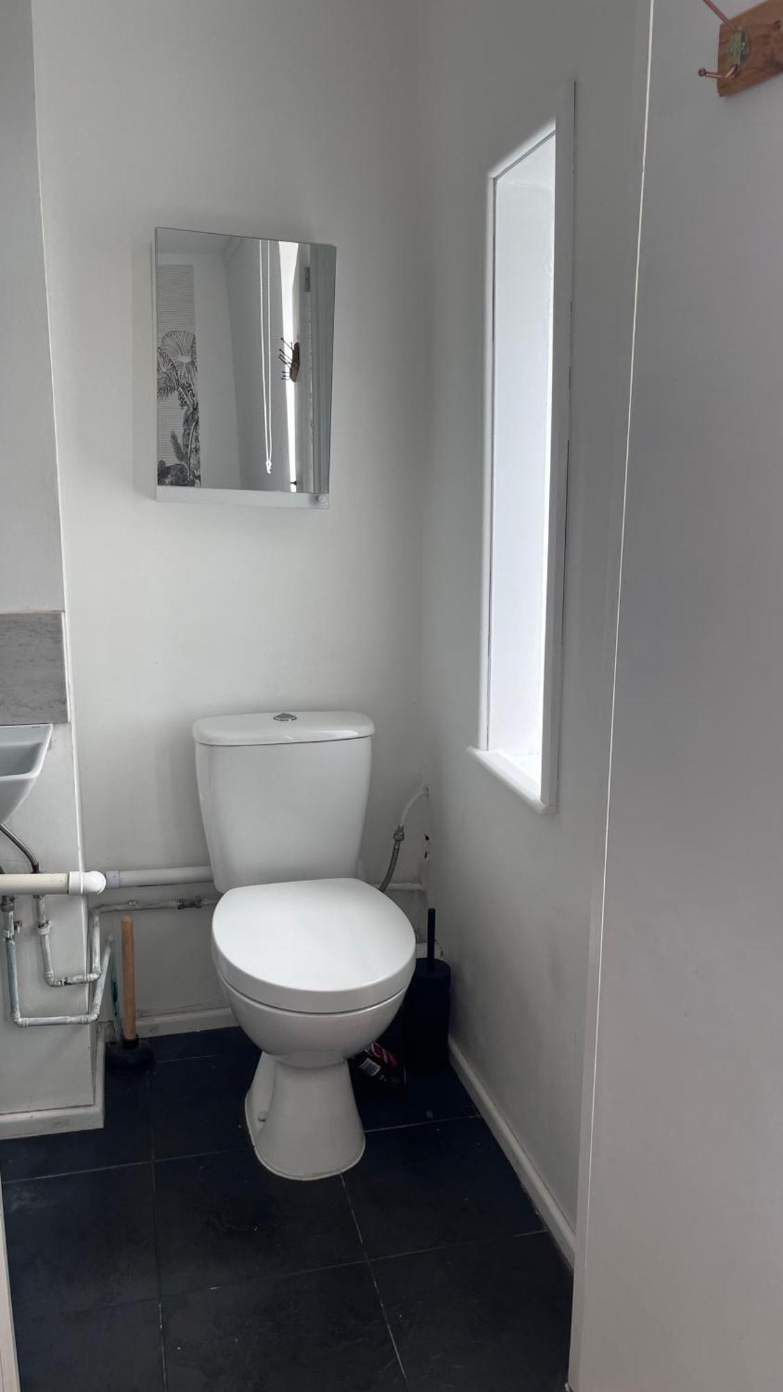 Apartamento West One Bedroom