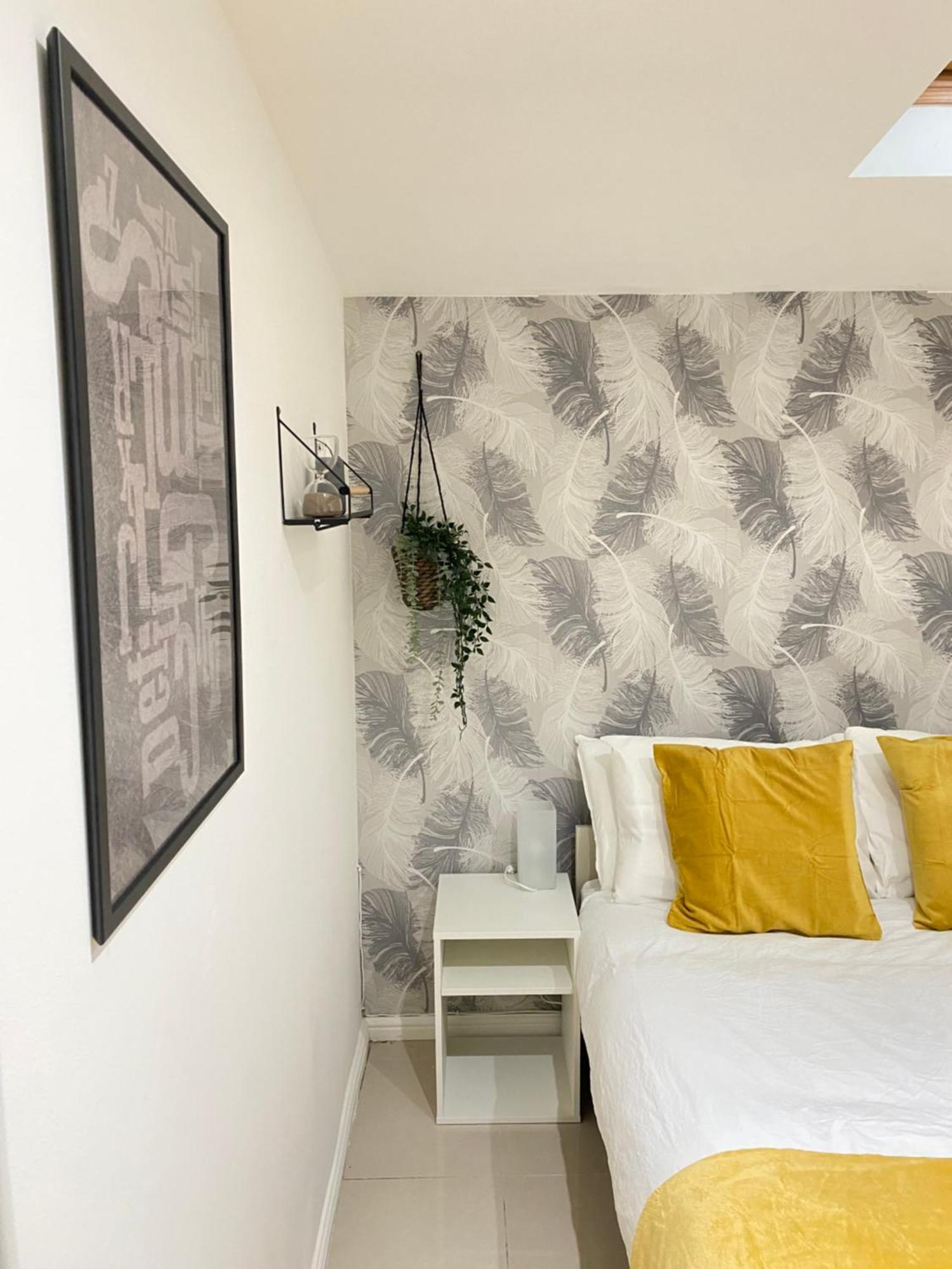 Tower Bridge Apartment London