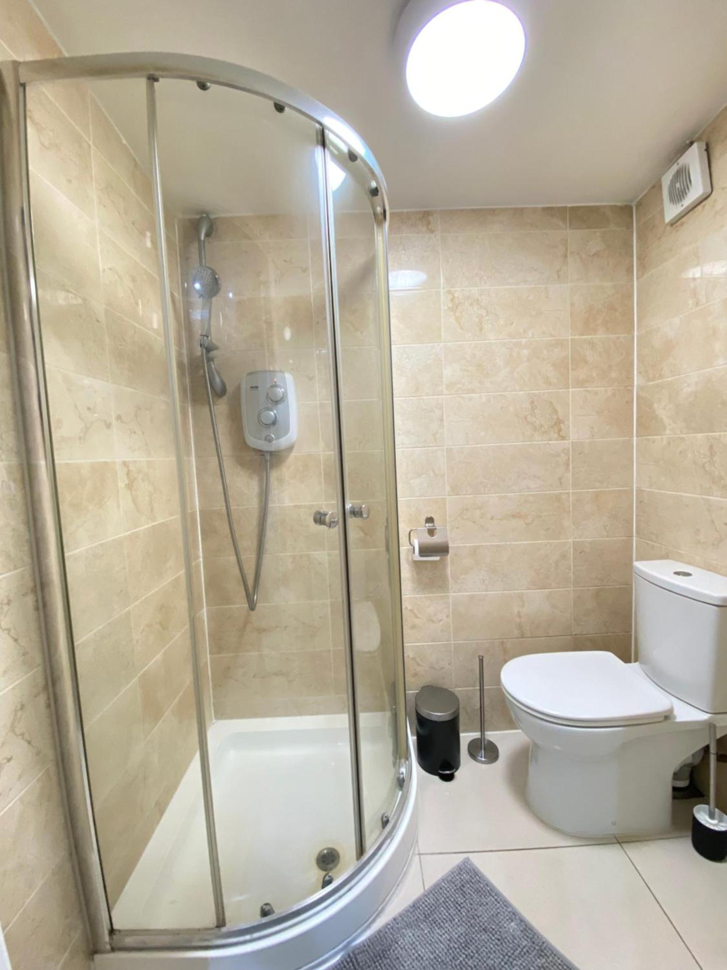 Tower Bridge Apartment