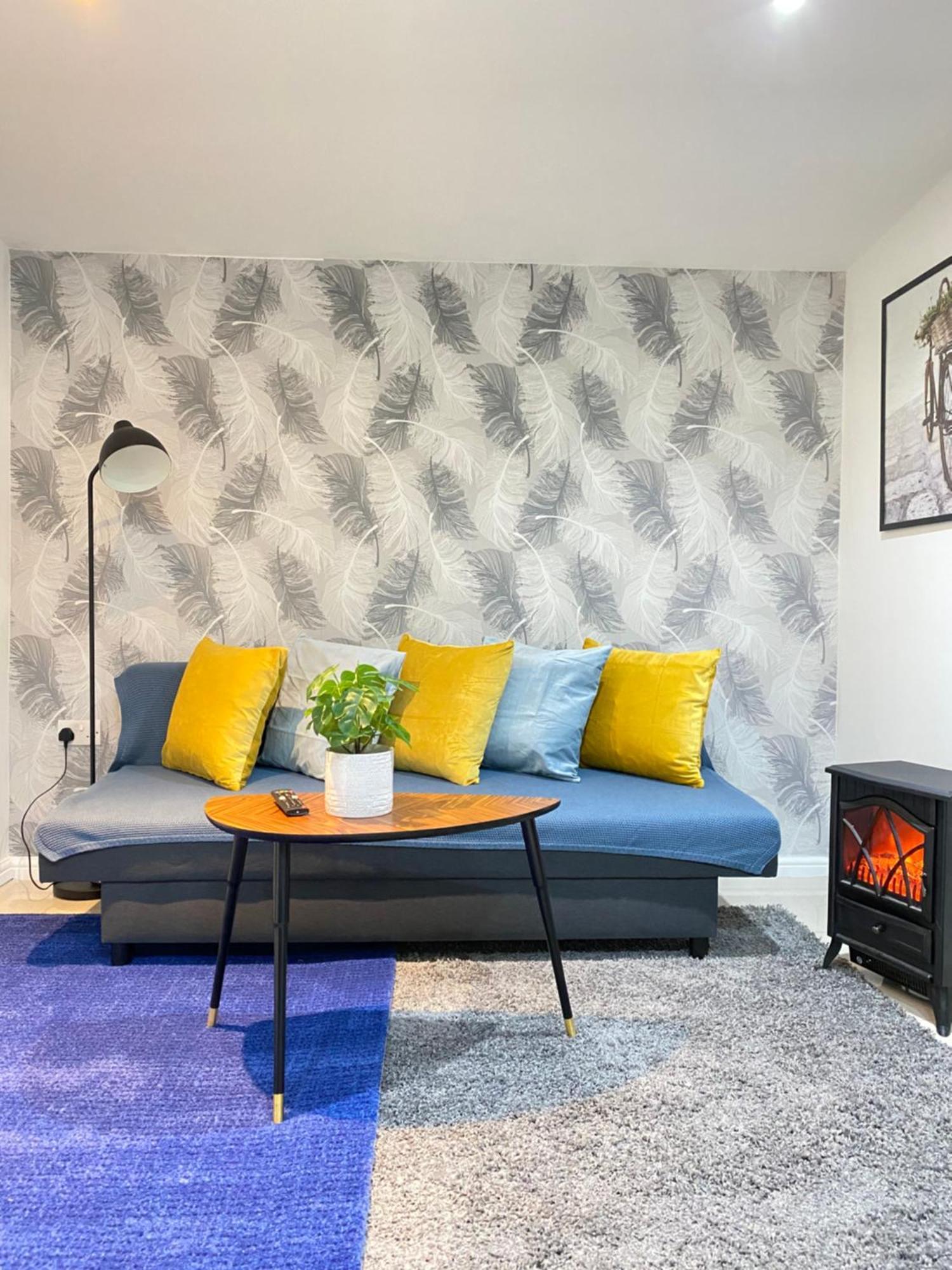 Tower Bridge Apartment London