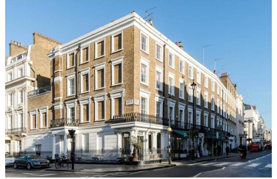 Hyde Park 3 Bedroom Flat Apartment