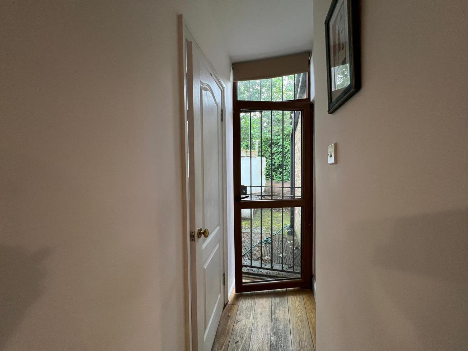 Apartamento Lovely Heart Of 10min To Oxford St