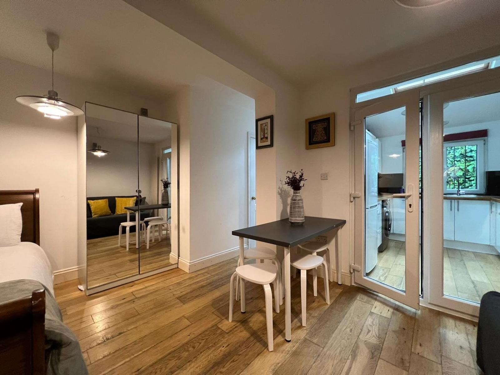Apartamento Lovely Heart Of 10min To Oxford St *