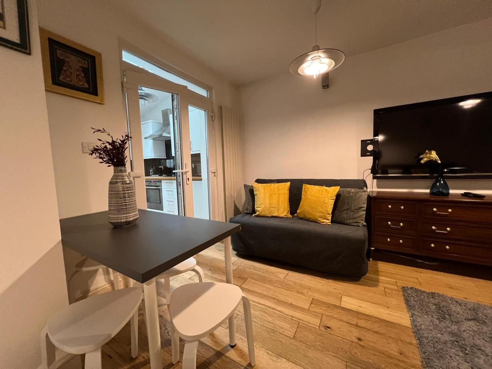 Lovely Heart Of 10min To Oxford St Apartamento